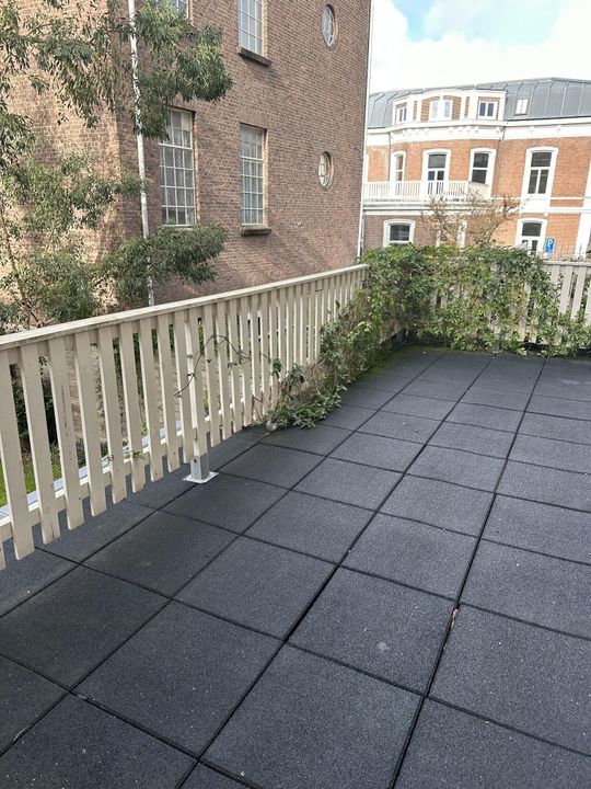 Van de Spiegelstraat 8 A