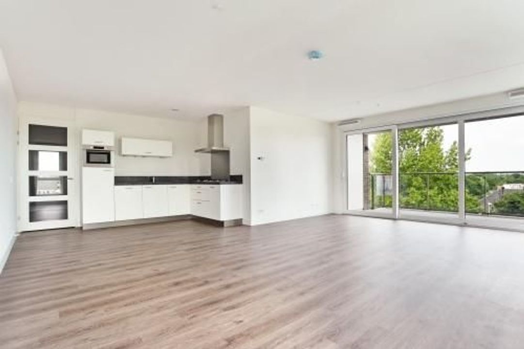 Oude Haagweg 42 C