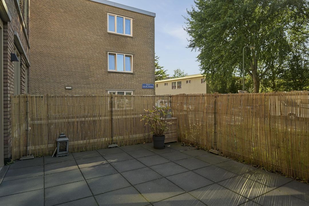 Oude Haagweg 42 C
