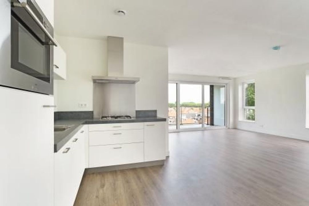 Oude Haagweg 42 C