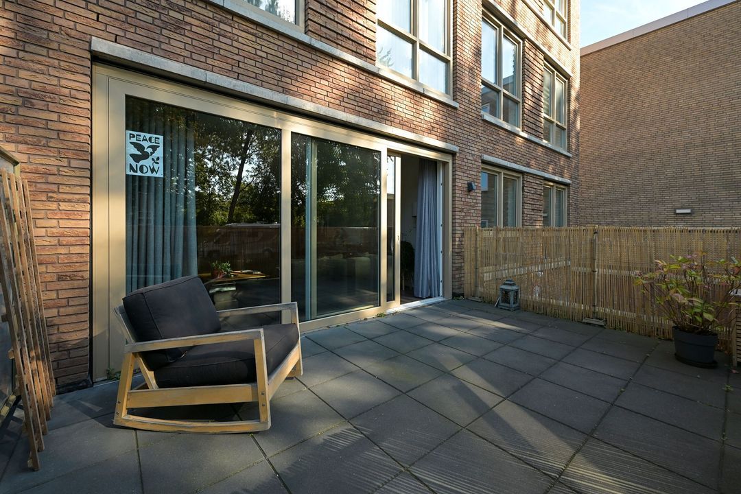 Appartement in 's-Gravenhage