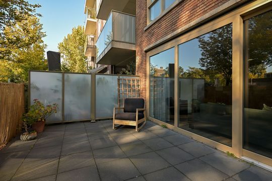 Oude Haagweg 42 C related