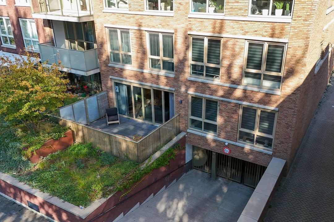 Oude Haagweg 42 C