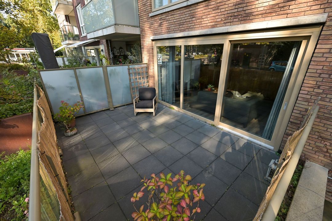 Oude Haagweg 42 C