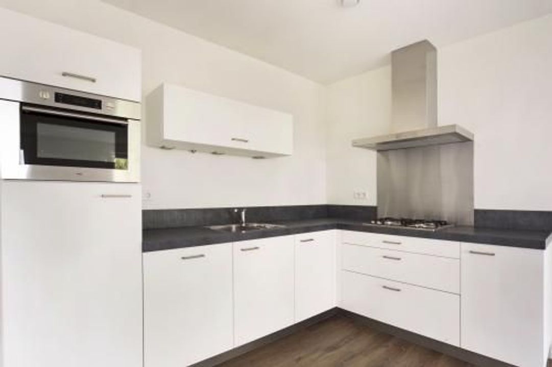 Oude Haagweg 42 C