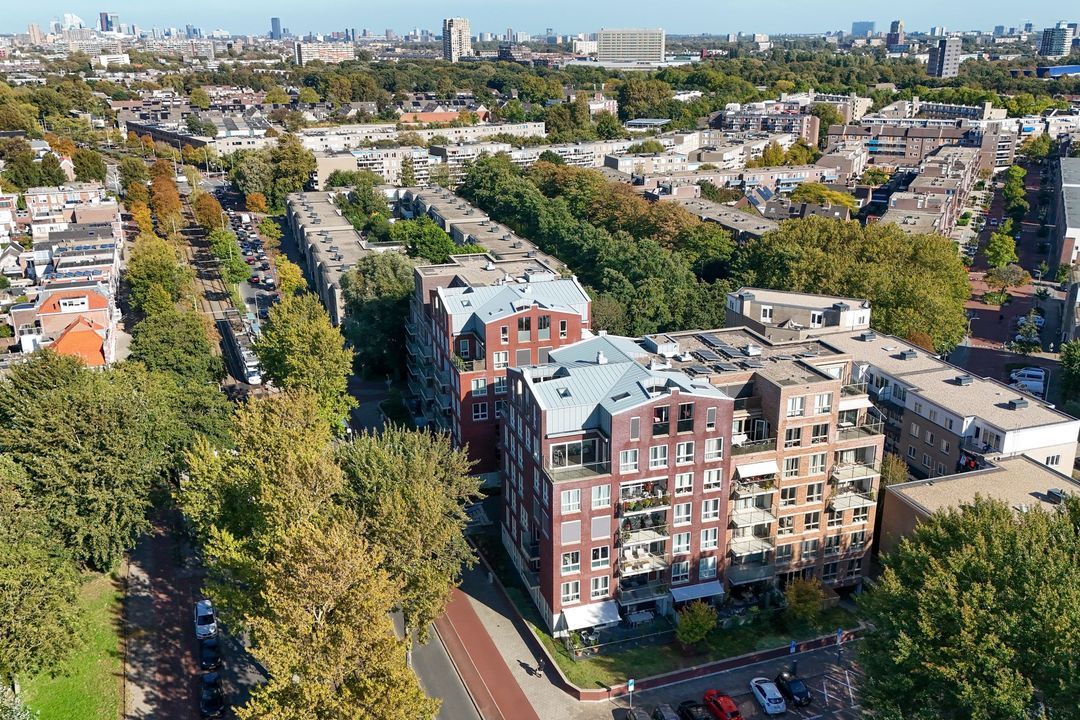 Oude Haagweg 44 U