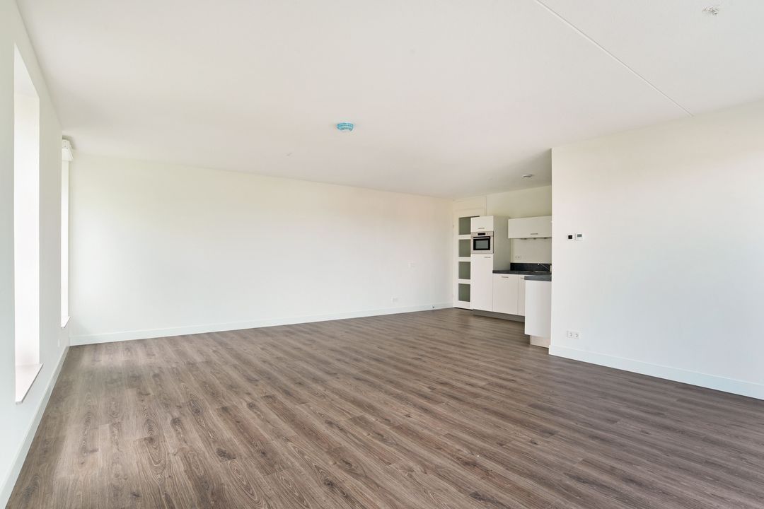 Oude Haagweg 44 U