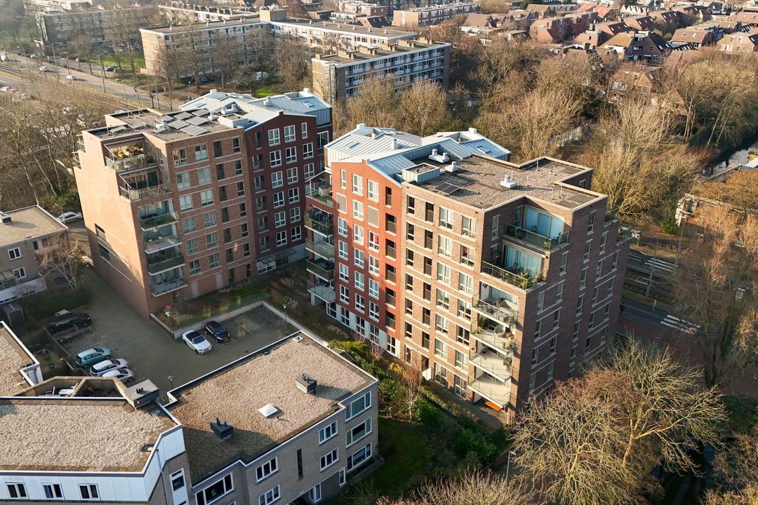 Oude Haagweg 44 U