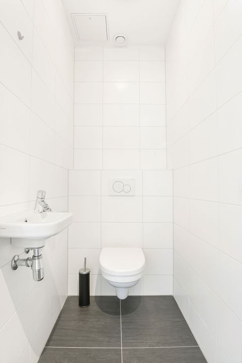 Oude Haagweg 44 U