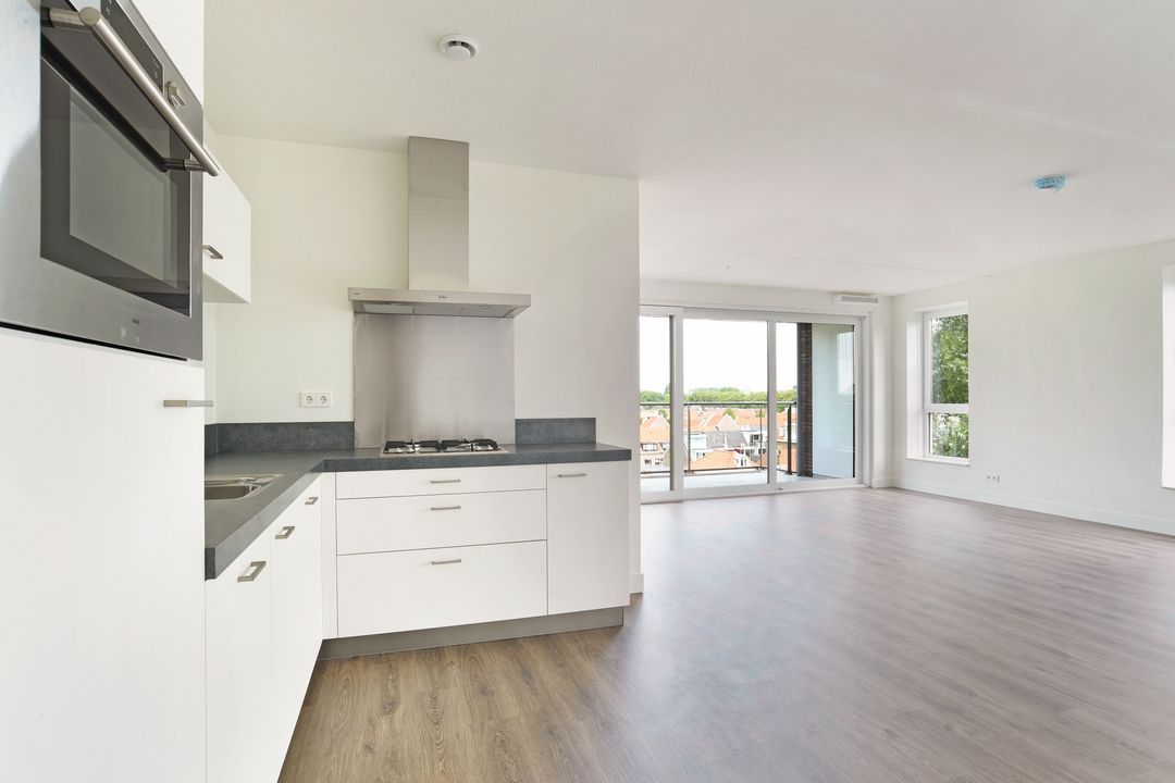 Oude Haagweg 44 U