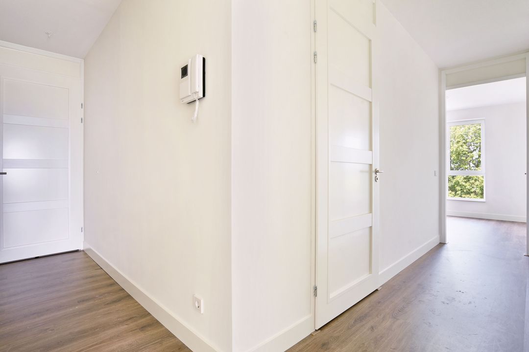 Oude Haagweg 44 U