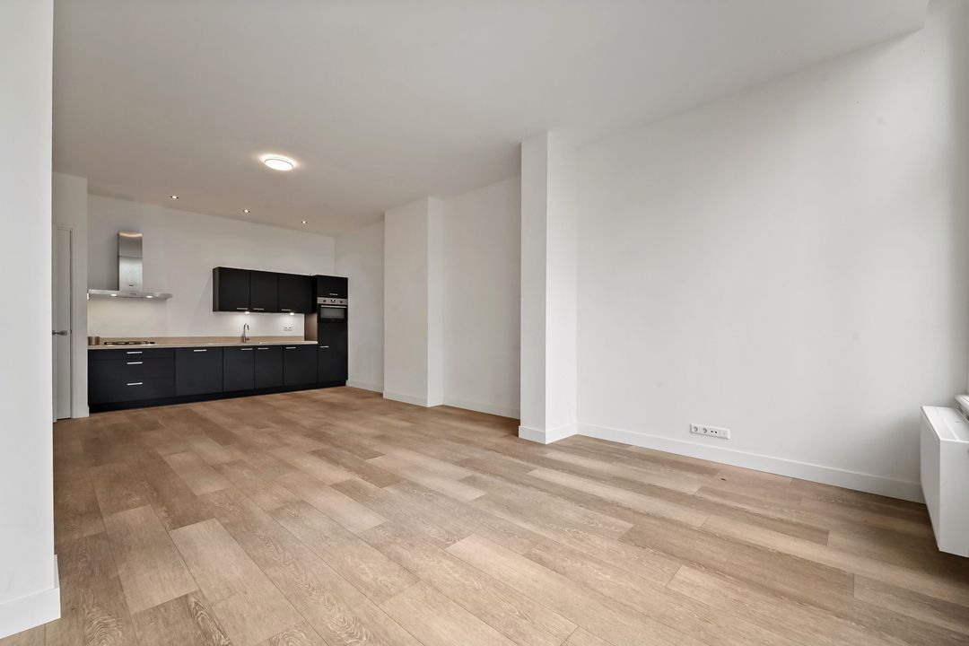 Laan van Meerdervoort 1 A1