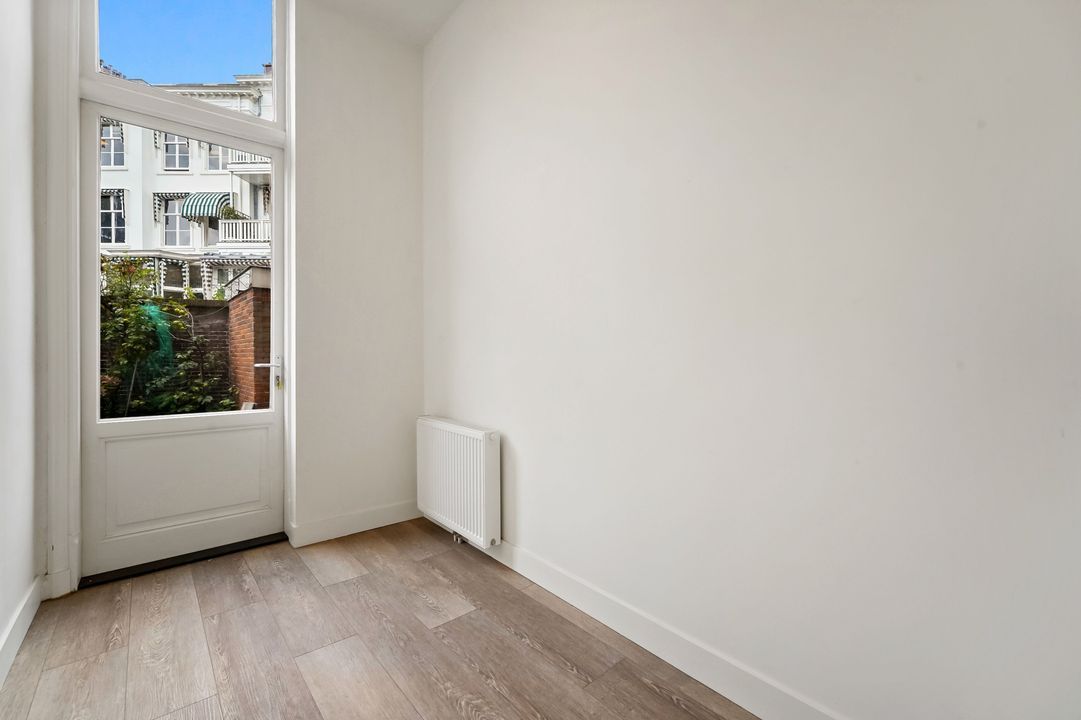 Laan van Meerdervoort 1 A1