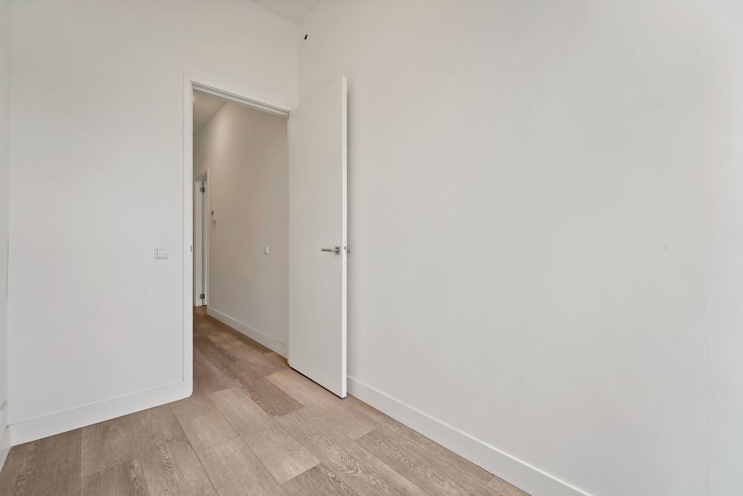 Laan van Meerdervoort 1 A1