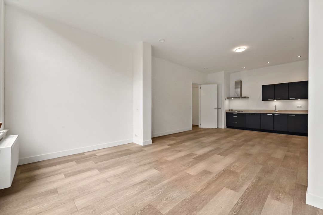 Laan van Meerdervoort 1 A1