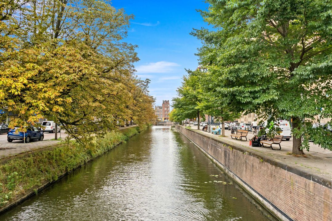 Laan van Meerdervoort 1 A1
