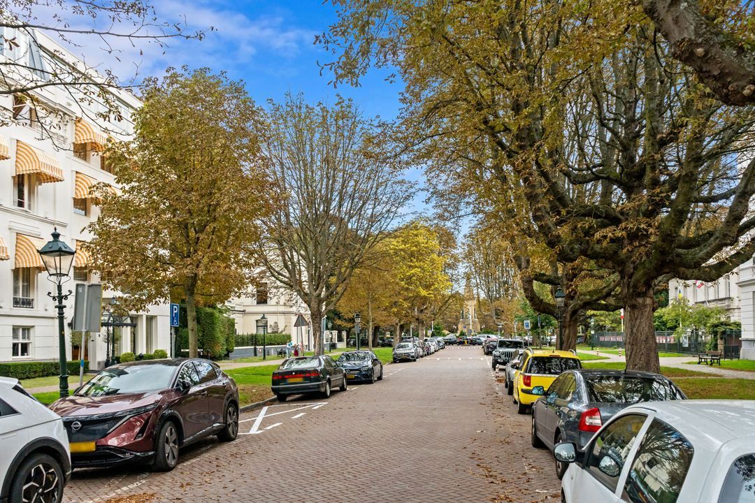 Laan van Meerdervoort 1 A1