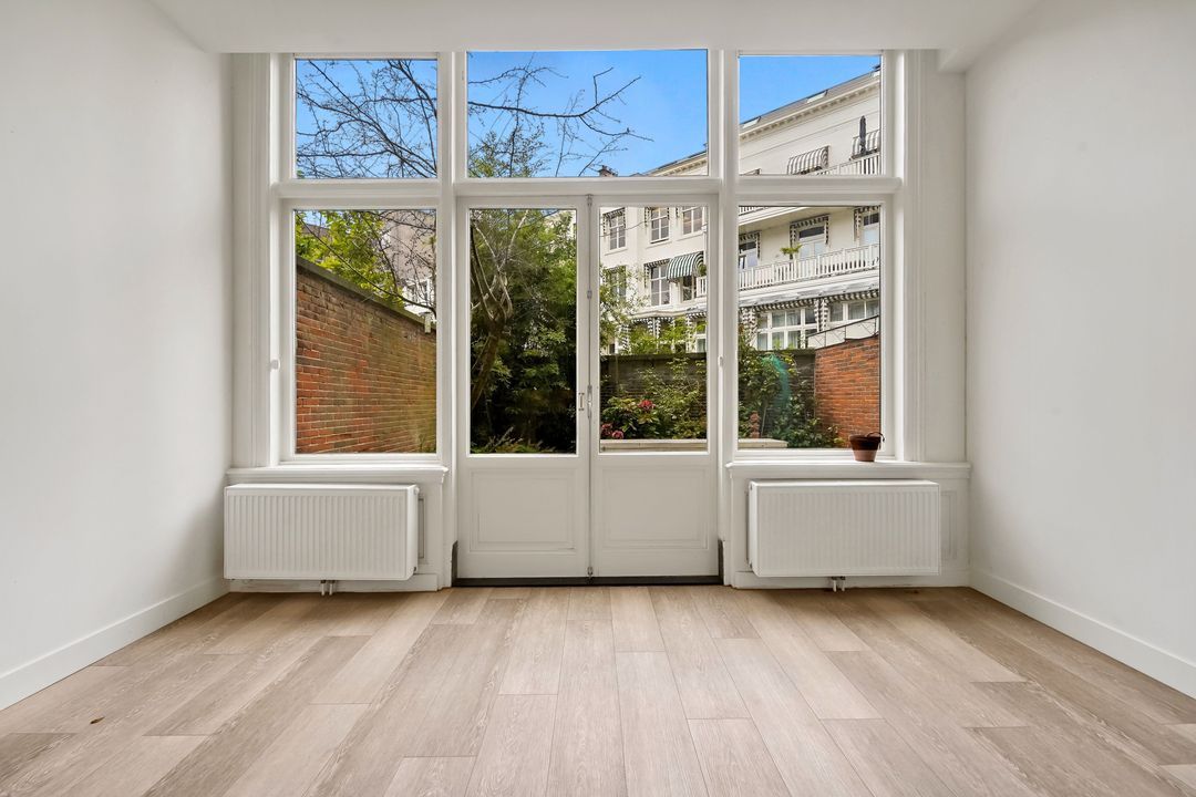 Laan van Meerdervoort 1 A1