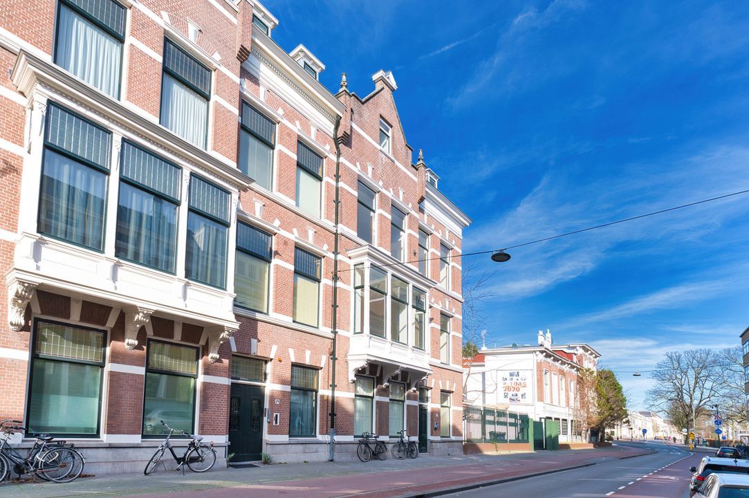 Laan van Meerdervoort 1 A1