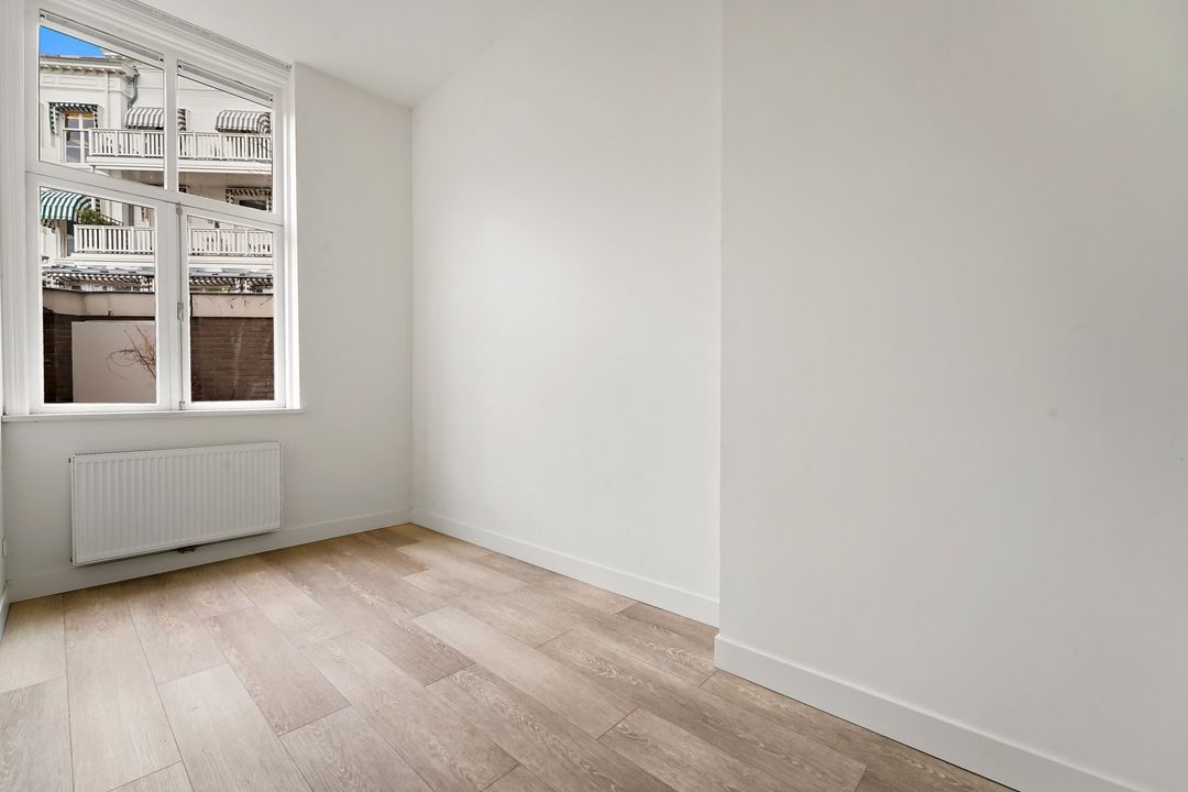 Laan van Meerdervoort 1 A1