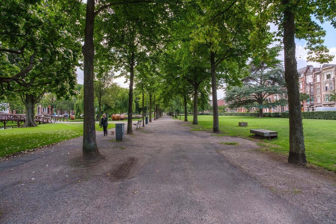 Heemraadssingel 201 B