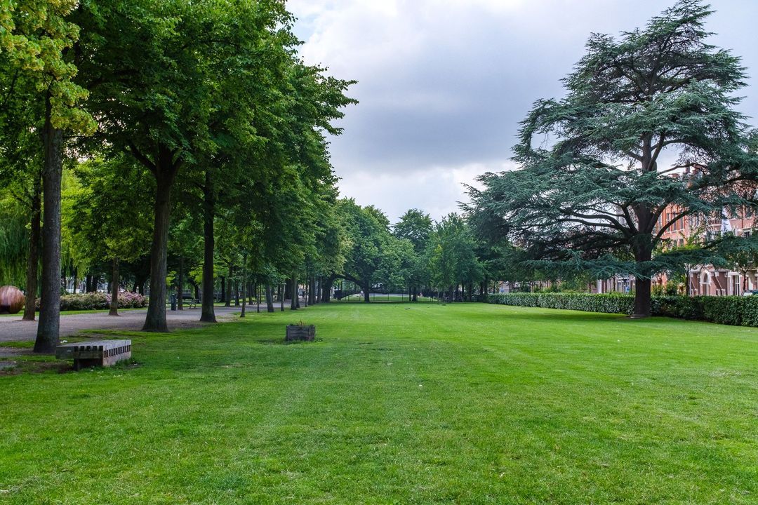 Heemraadssingel 201 B