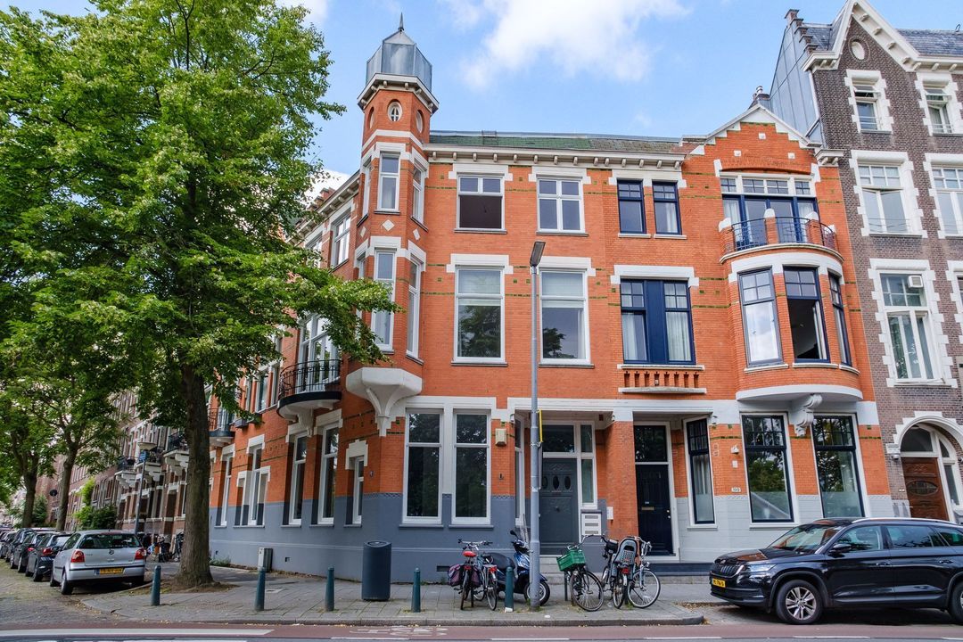 Heemraadssingel 201 B