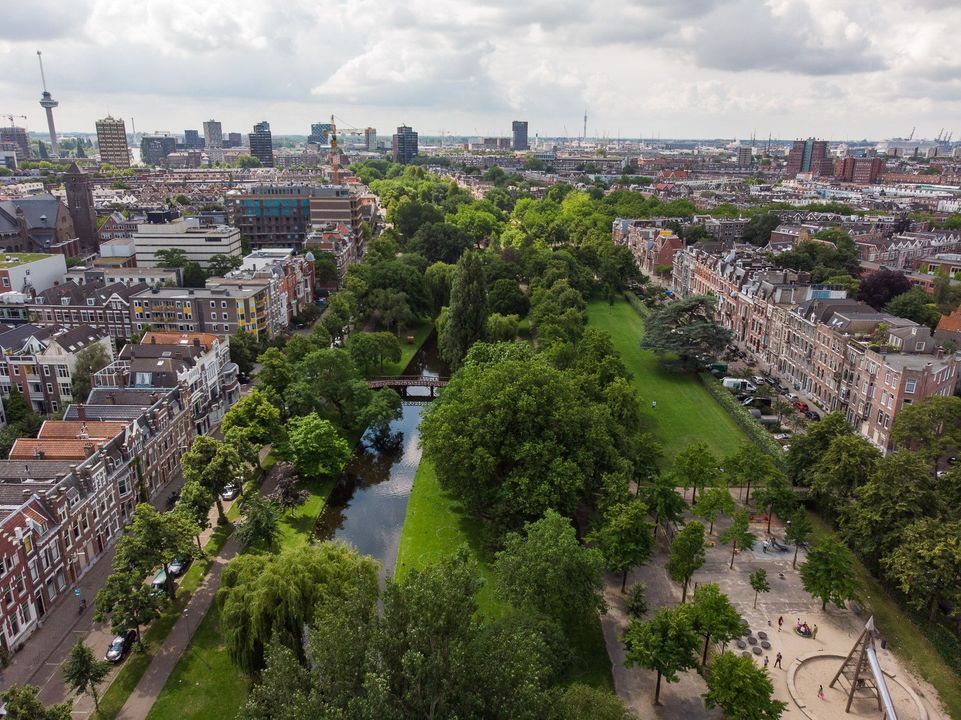 Heemraadssingel 201 B