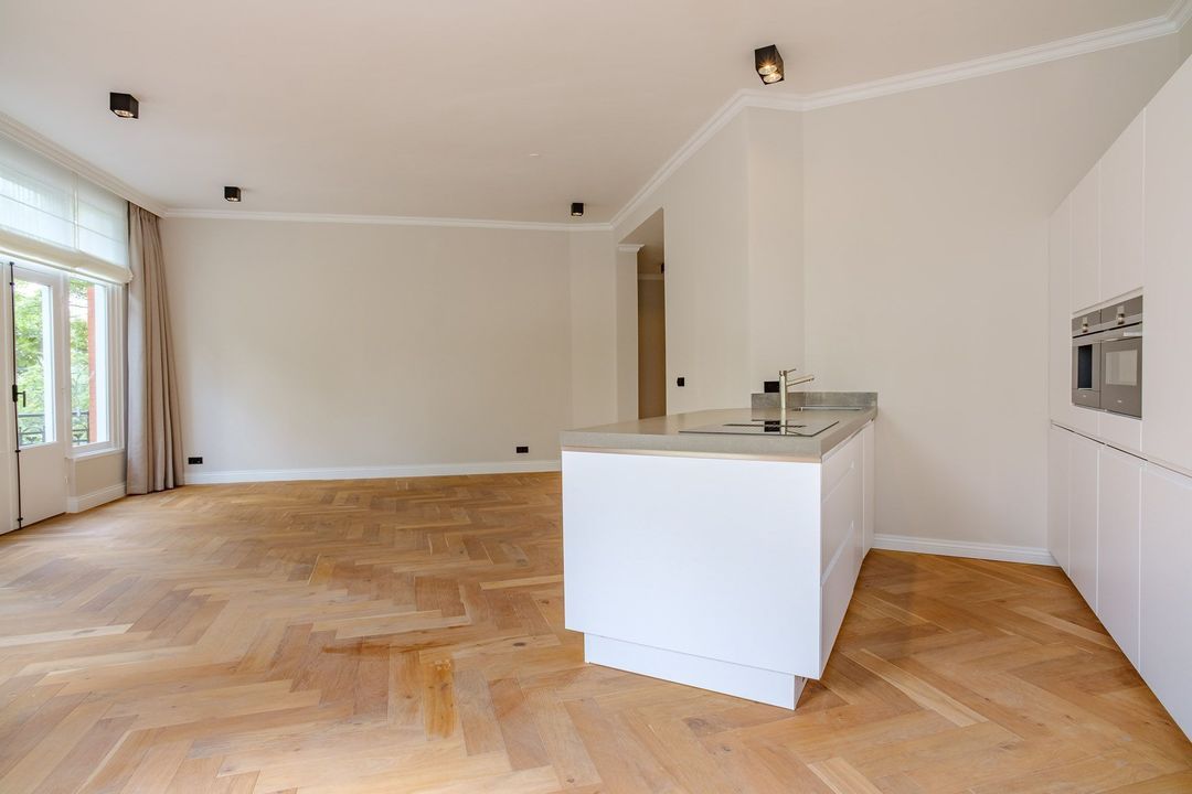 Heemraadssingel 201 B