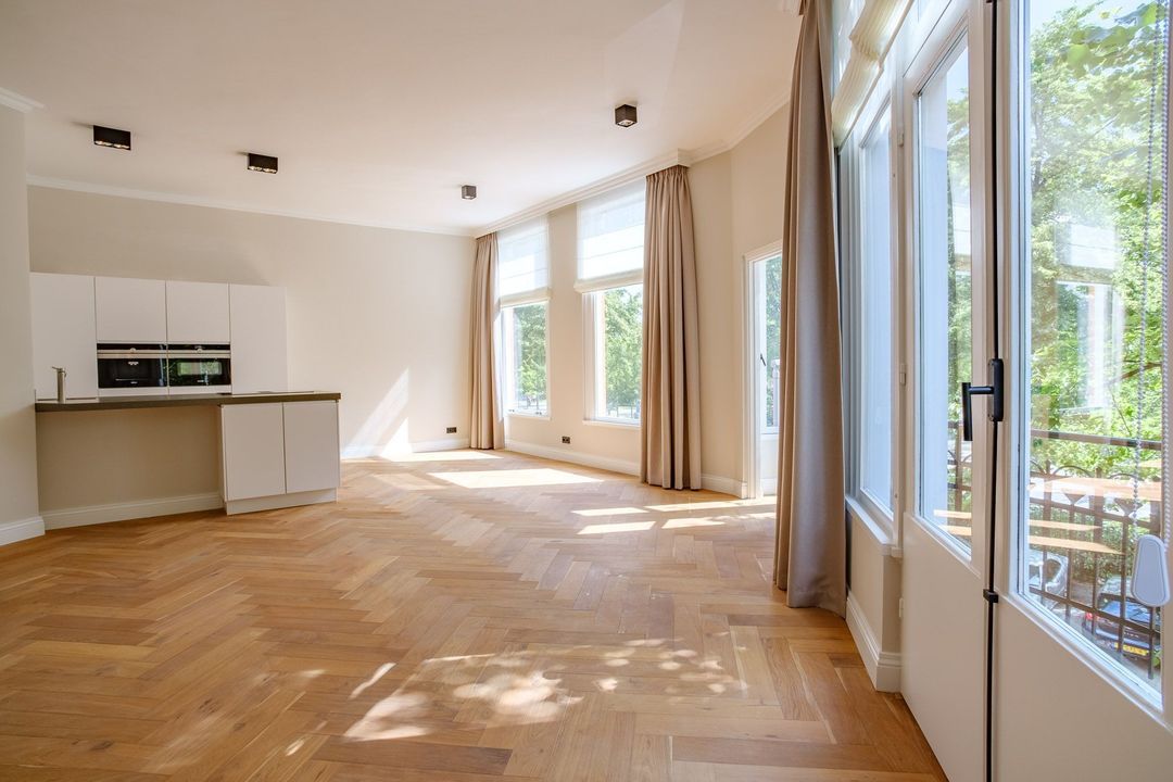 Heemraadssingel 201 B