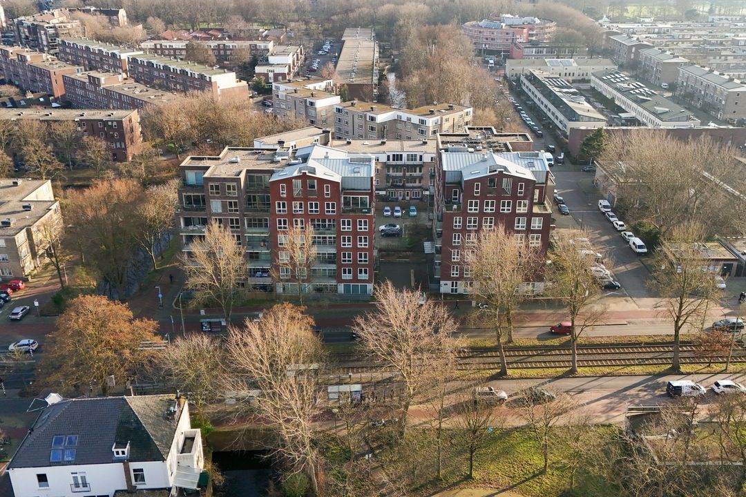 Oude Haagweg 44 W