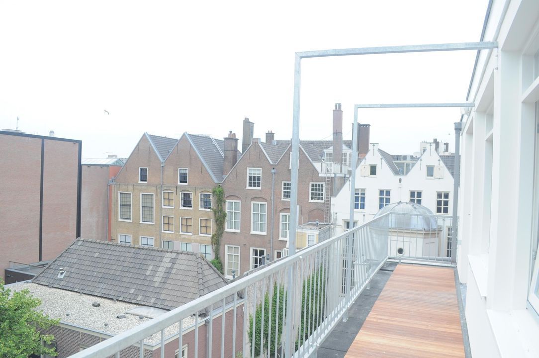 Boekhorststraat 15 E1