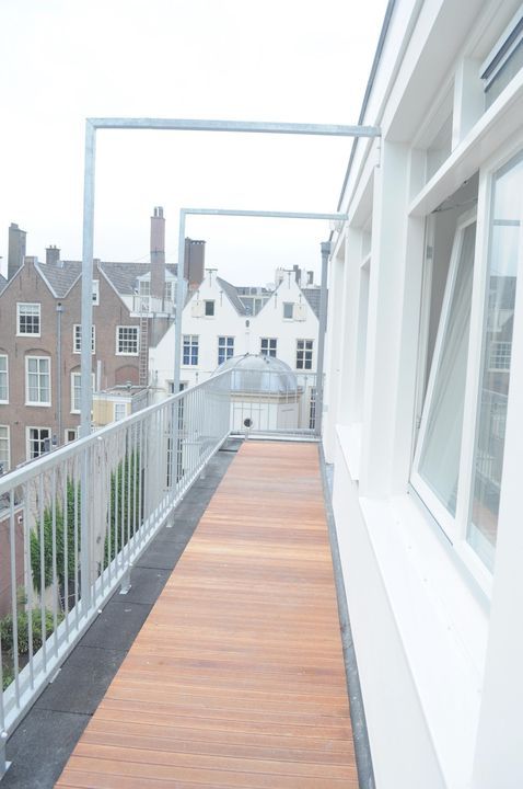 Boekhorststraat 15 E1