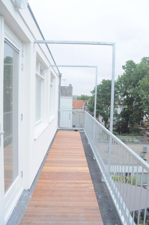 Boekhorststraat 15 E1