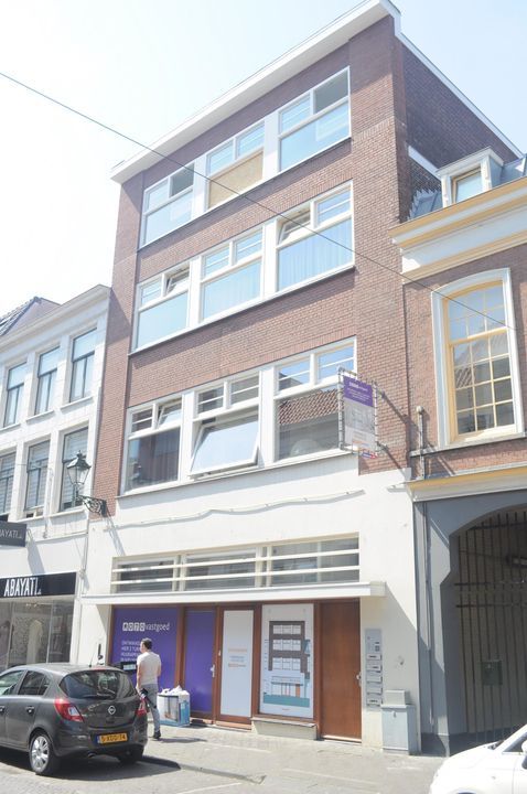 Boekhorststraat 15 E1