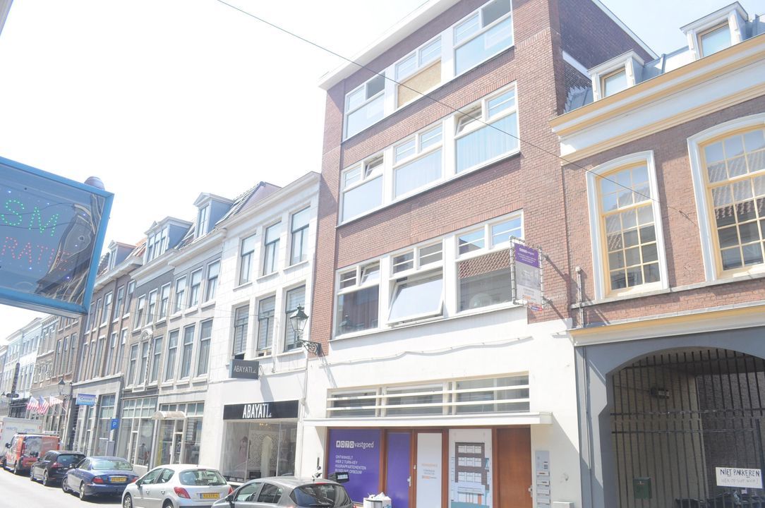 Boekhorststraat 15 E1