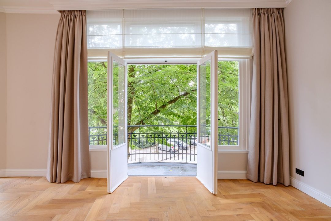 Heemraadssingel 201 B