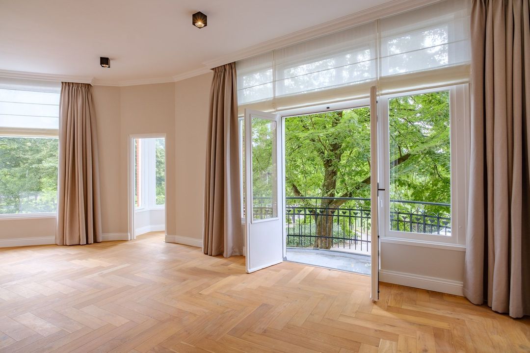 Heemraadssingel 201 B