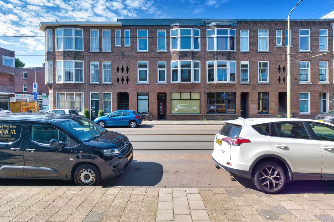 Goudenregenstraat 204