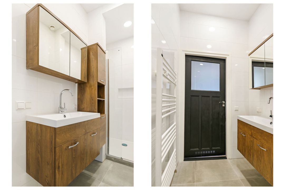 Goudenregenstraat 204