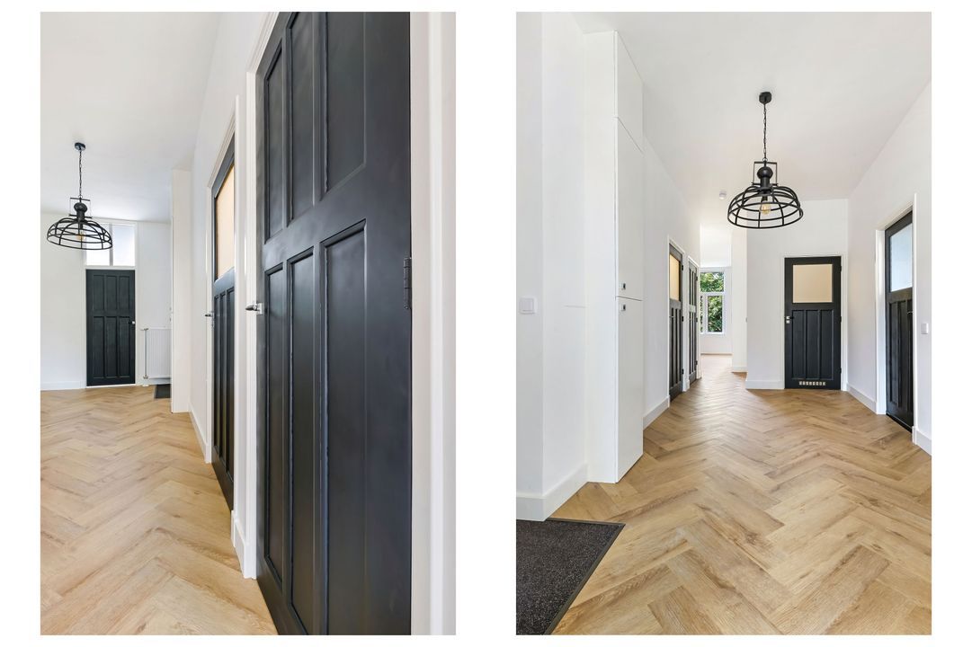 Goudenregenstraat 204