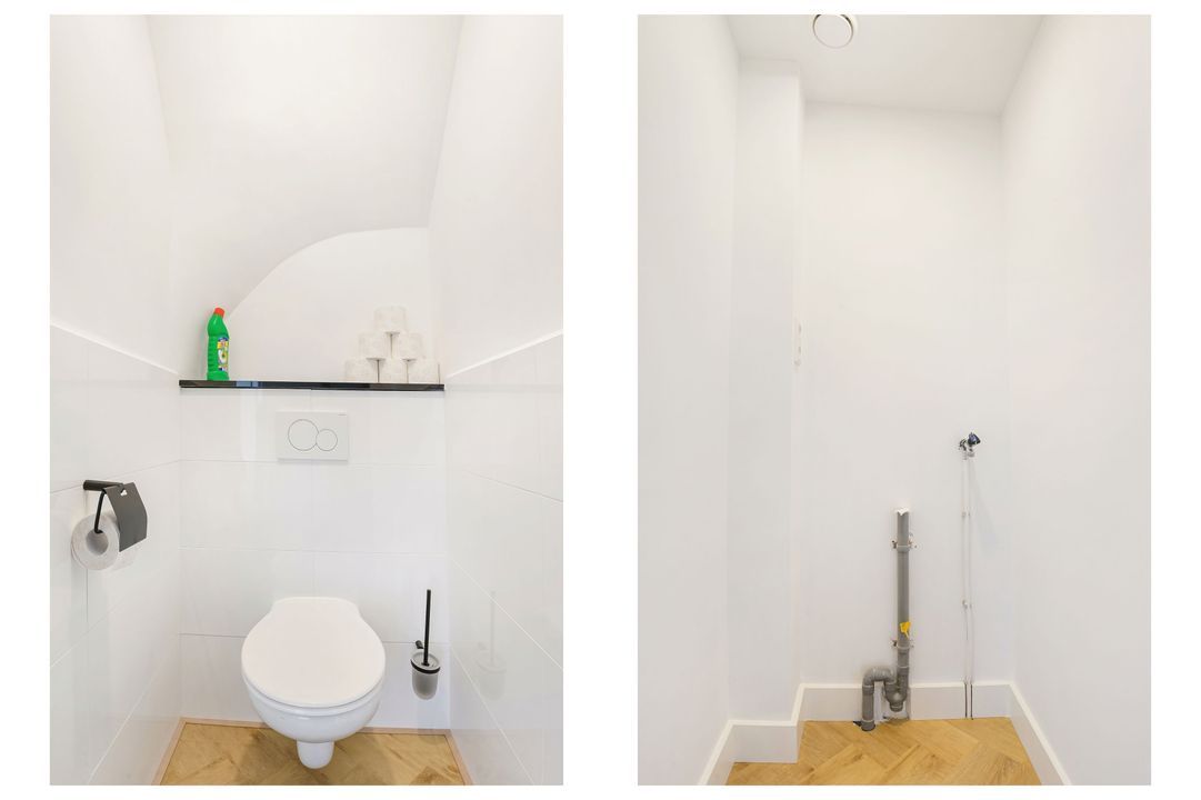 Goudenregenstraat 204