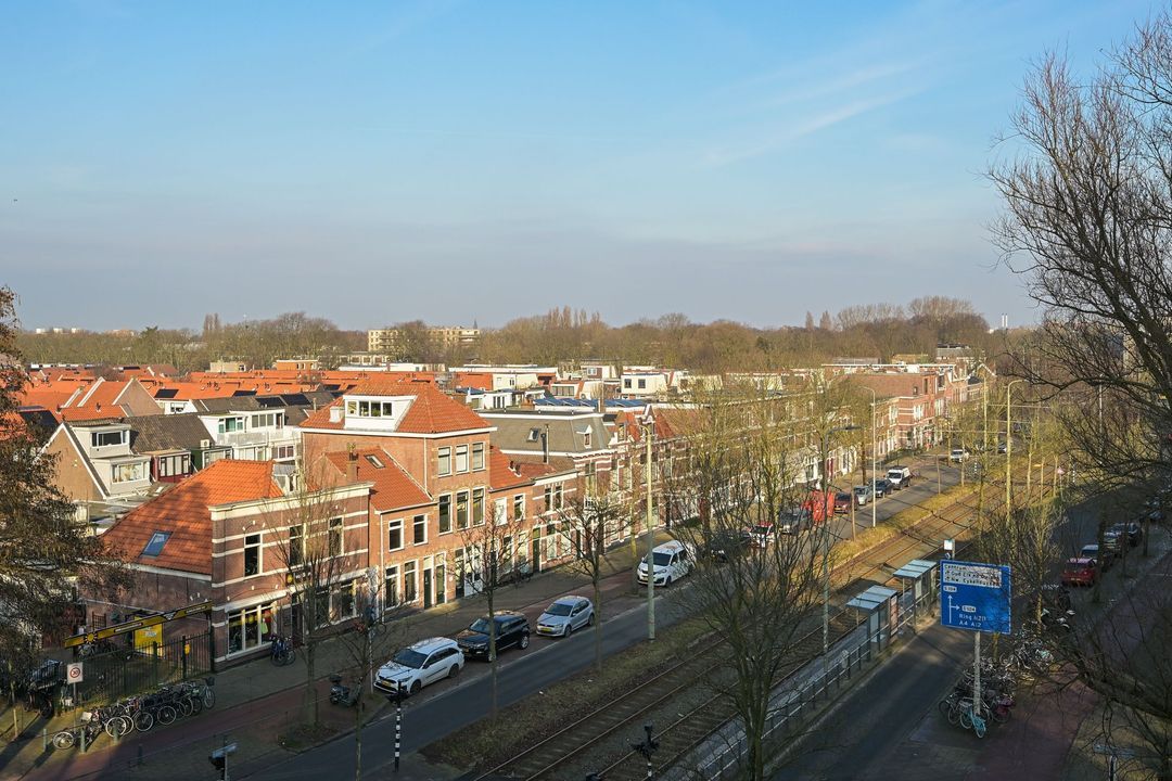 Oude Haagweg 46 A