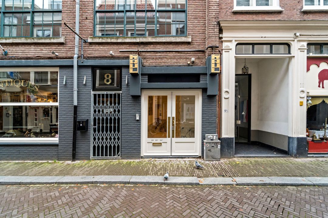 Molenstraat 10 B
