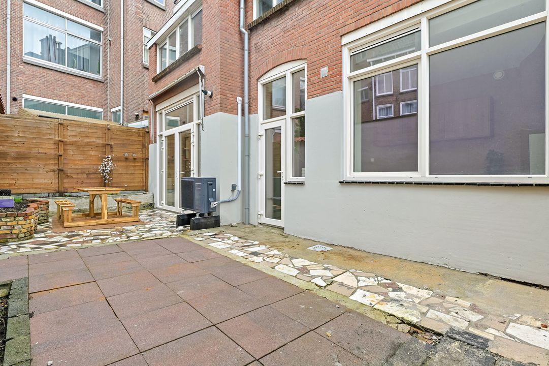 Repelaerstraat 1 A