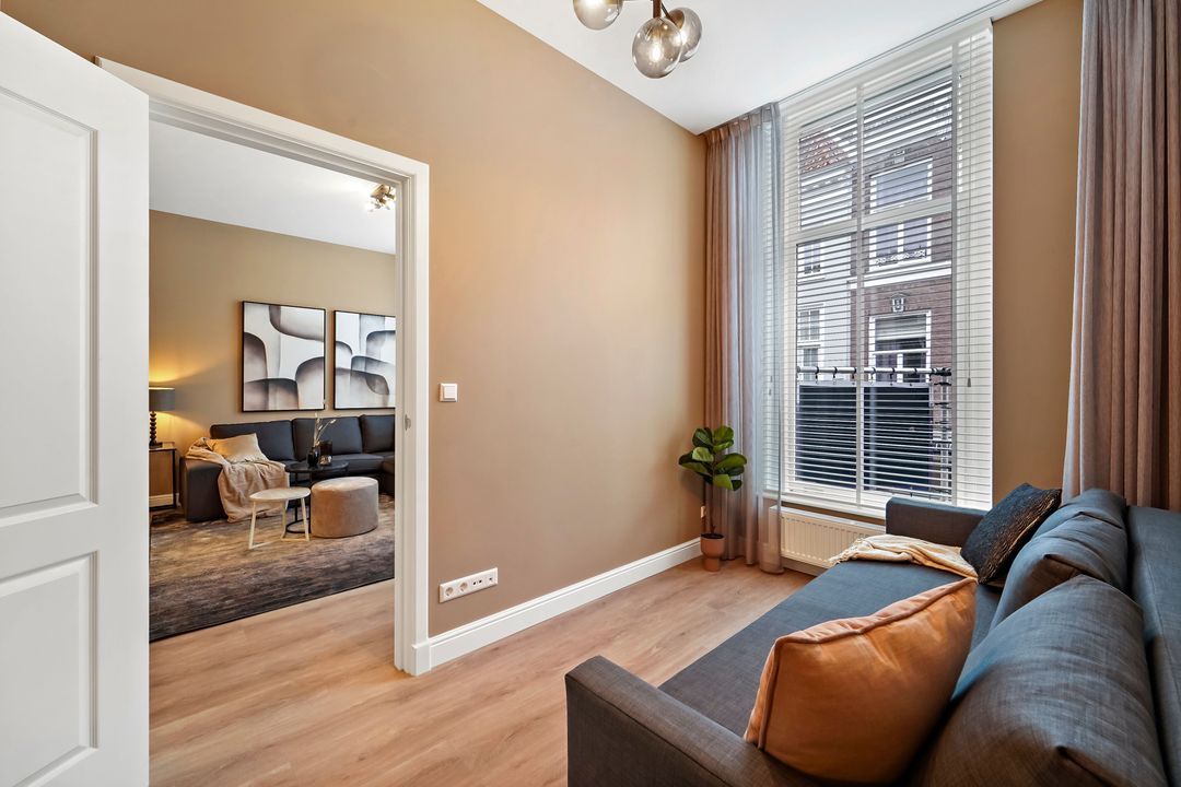 Noordeinde 107 A