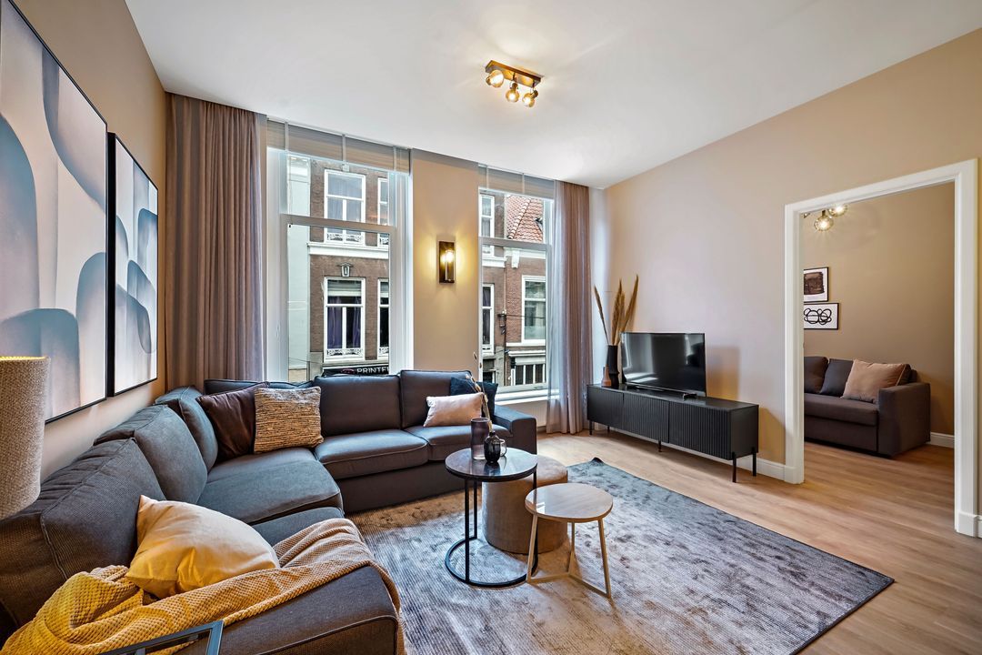 Noordeinde 107 A