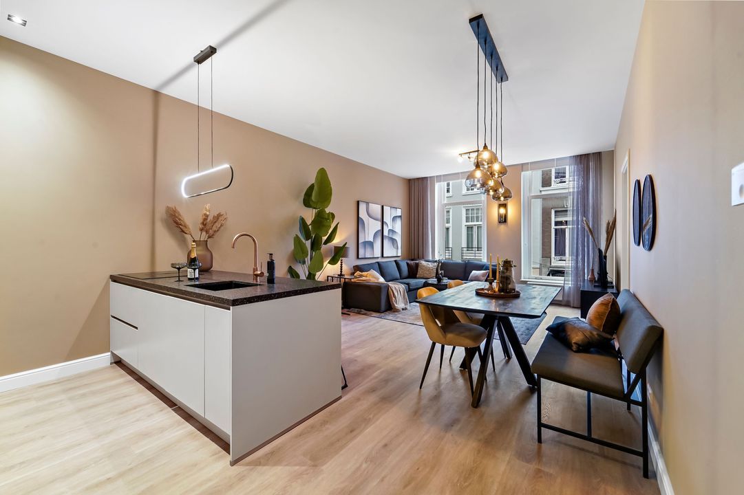 Noordeinde 107 A