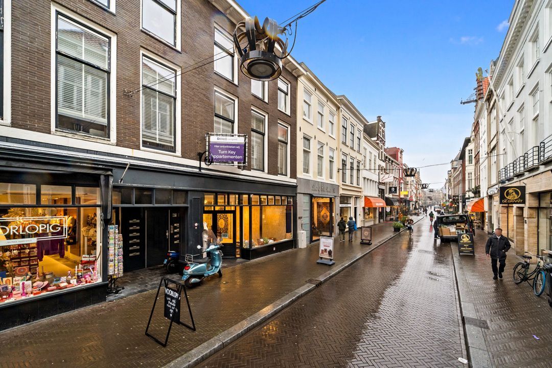 Noordeinde 107 A