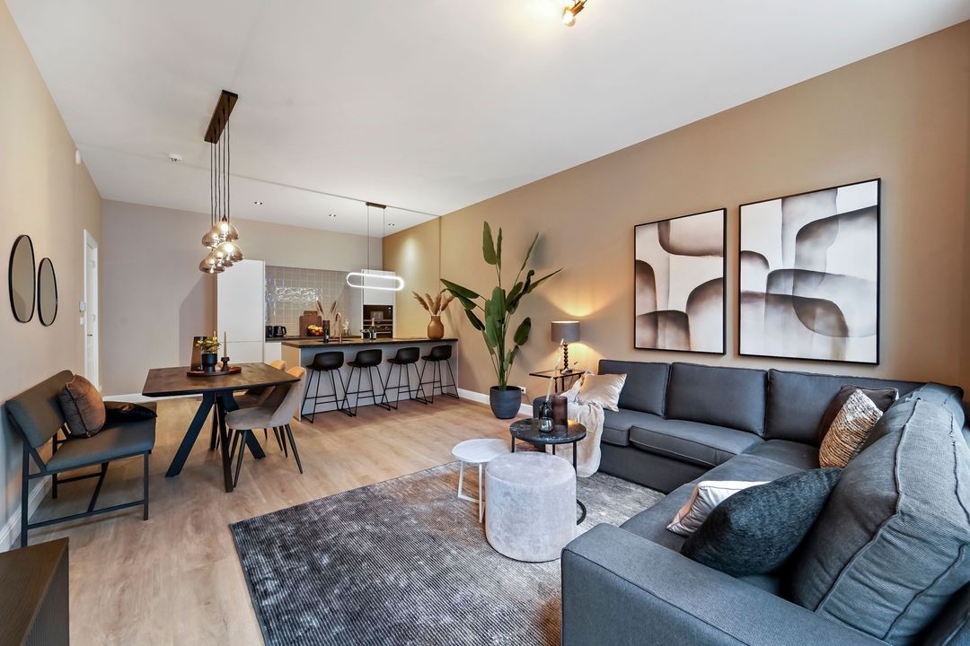 Noordeinde 107 A